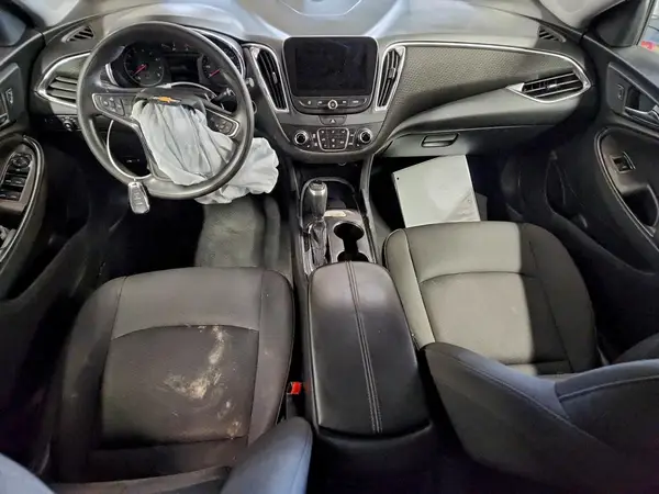 1G1ZD5ST4KF147026 2019 CHEVROLET MALIBU - Image 8