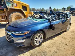 1G1ZD5ST4KF147480 2019 CHEVROLET MALIBU