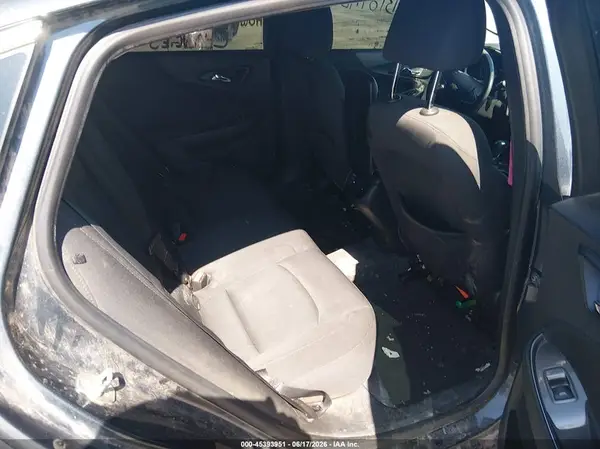 1G1ZD5ST4KF149326 2019 CHEVROLET MALIBU - Image 8