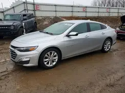 1G1ZD5ST4KF149973 2019 CHEVROLET MALIBU