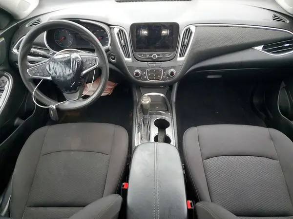 1G1ZD5ST4KF149973 2019 CHEVROLET MALIBU - Image 8