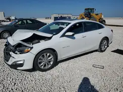 1G1ZD5ST4KF150086 2019 CHEVROLET MALIBU