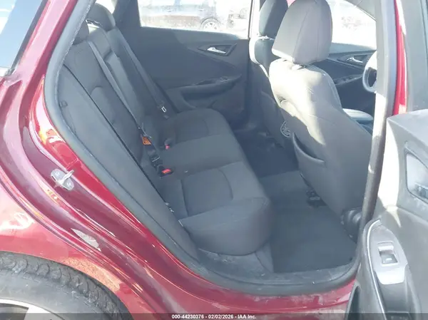 1G1ZD5ST4KF150914 2019 CHEVROLET MALIBU - Image 8