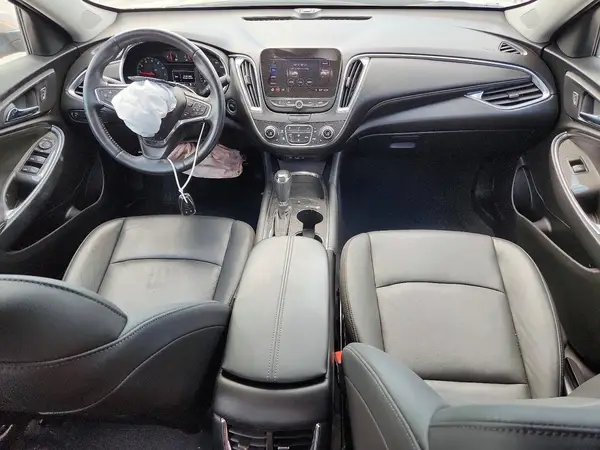 1G1ZD5ST4KF151626 2019 CHEVROLET MALIBU - Image 8