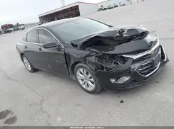 1G1ZD5ST4KF151979 2019 CHEVROLET MALIBU