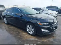 1G1ZD5ST4KF152310 2019 CHEVROLET MALIBU