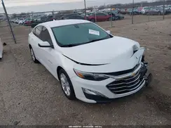 1G1ZD5ST4KF152629 2019 CHEVROLET MALIBU