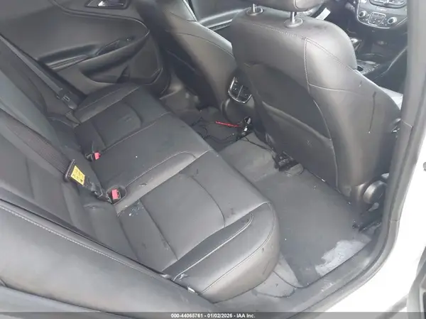 1G1ZD5ST4KF152629 2019 CHEVROLET MALIBU - Image 8