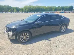 1G1ZD5ST4KF153280 2019 CHEVROLET MALIBU