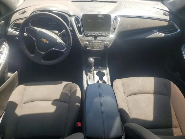 1G1ZD5ST4KF153280 2019 CHEVROLET MALIBU - Image 8