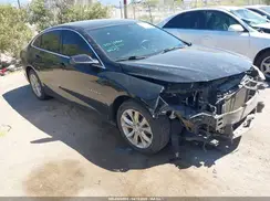 1G1ZD5ST4KF155367 2019 CHEVROLET MALIBU