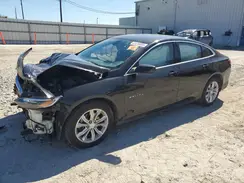 1G1ZD5ST4KF155577 2019 CHEVROLET MALIBU