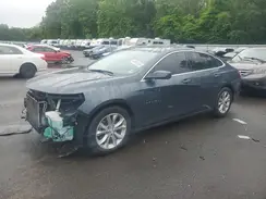 1G1ZD5ST4KF156079 2019 CHEVROLET MALIBU