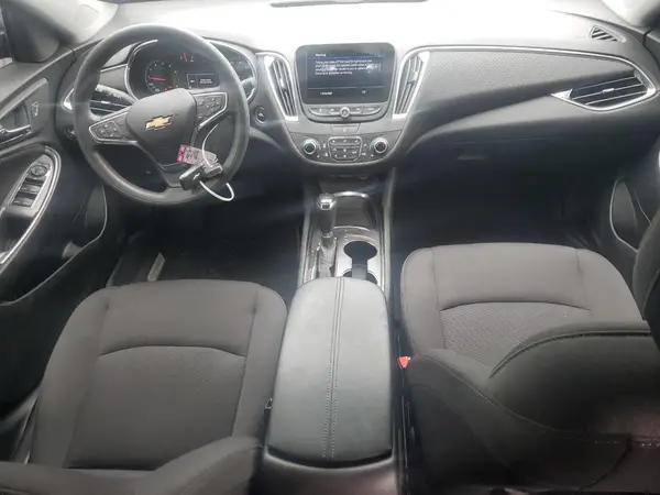 1G1ZD5ST4KF156079 2019 CHEVROLET MALIBU - Image 8
