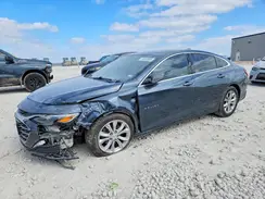 1G1ZD5ST4KF157071 2019 CHEVROLET MALIBU