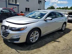 1G1ZD5ST4KF158138 2019 CHEVROLET MALIBU