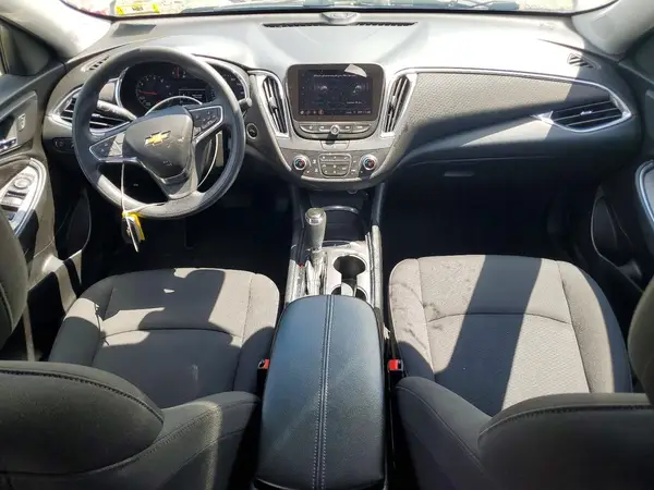 1G1ZD5ST4KF158138 2019 CHEVROLET MALIBU - Image 8