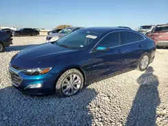 1G1ZD5ST4KF158947 2019 CHEVROLET MALIBU