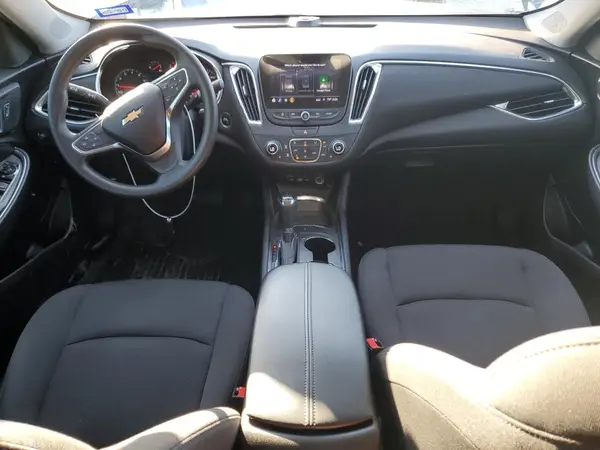 1G1ZD5ST4KF158947 2019 CHEVROLET MALIBU - Image 8