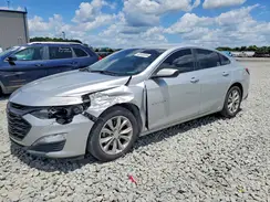 1G1ZD5ST4KF159001 2019 CHEVROLET MALIBU