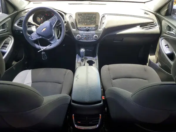 1G1ZD5ST4KF159001 2019 CHEVROLET MALIBU - Image 8