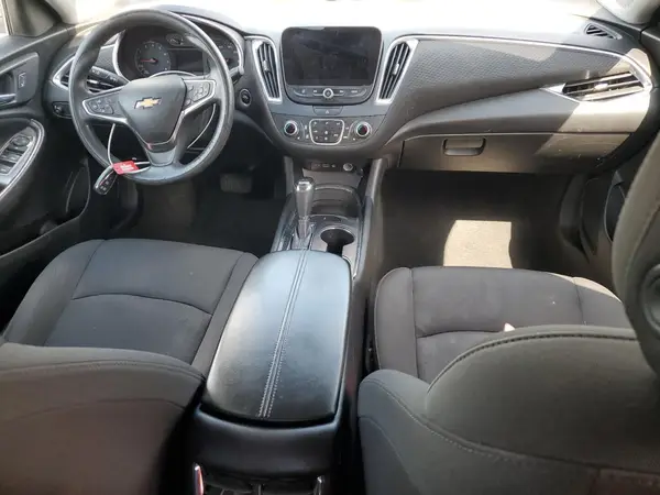 1G1ZD5ST4KF159418 2019 CHEVROLET MALIBU - Image 8