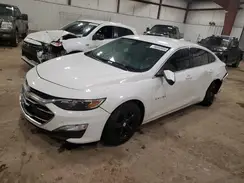 1G1ZD5ST4KF159550 2019 CHEVROLET MALIBU
