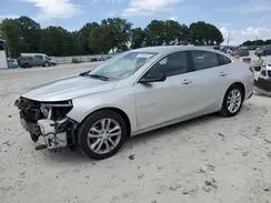 1G1ZD5ST4KF159757 2019 CHEVROLET MALIBU