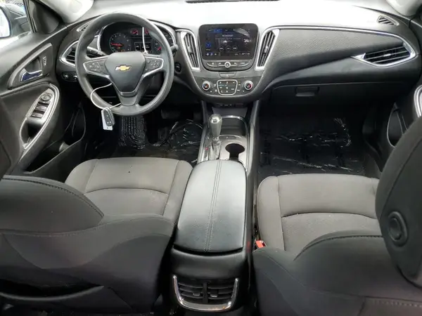 1G1ZD5ST4KF159757 2019 CHEVROLET MALIBU - Image 8
