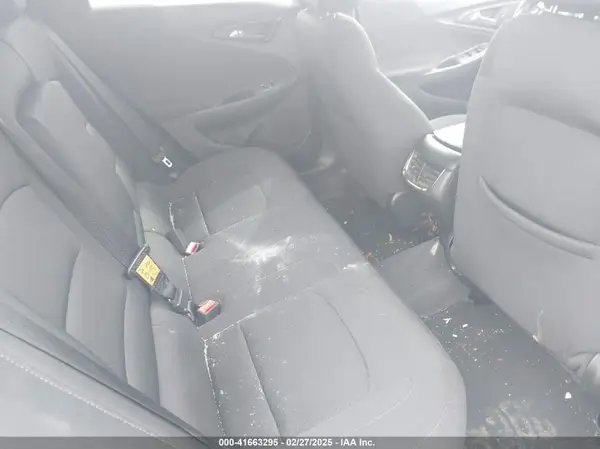 1G1ZD5ST4KF161119 2019 CHEVROLET MALIBU - Image 8