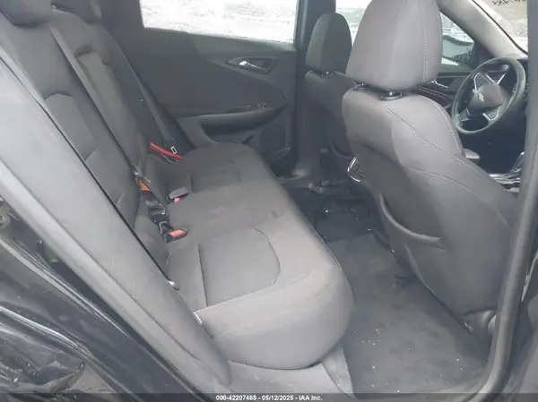 1G1ZD5ST4KF161900 2019 CHEVROLET MALIBU - Image 8
