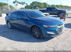 1G1ZD5ST4KF162481 2019 CHEVROLET MALIBU