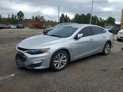 1G1ZD5ST4KF162870 2019 CHEVROLET MALIBU