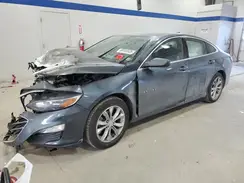 1G1ZD5ST4KF163369 2019 CHEVROLET MALIBU
