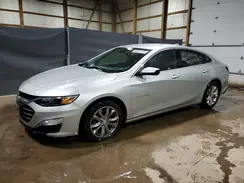 1G1ZD5ST4KF163825 2019 CHEVROLET MALIBU