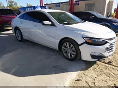 1G1ZD5ST4KF163856 2019 CHEVROLET MALIBU