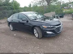 1G1ZD5ST4KF164067 2019 CHEVROLET MALIBU