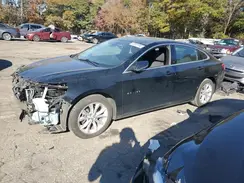 1G1ZD5ST4KF164537 2019 CHEVROLET MALIBU