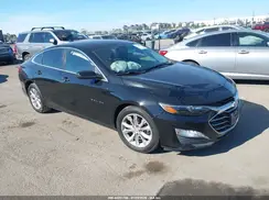 1G1ZD5ST4KF164960 2019 CHEVROLET MALIBU