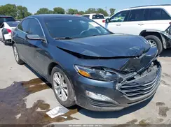 1G1ZD5ST4KF165820 2019 CHEVROLET MALIBU