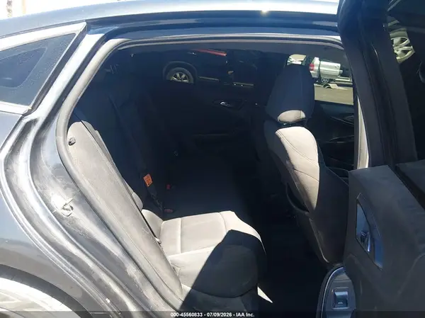 1G1ZD5ST4KF166045 2019 CHEVROLET MALIBU - Image 8