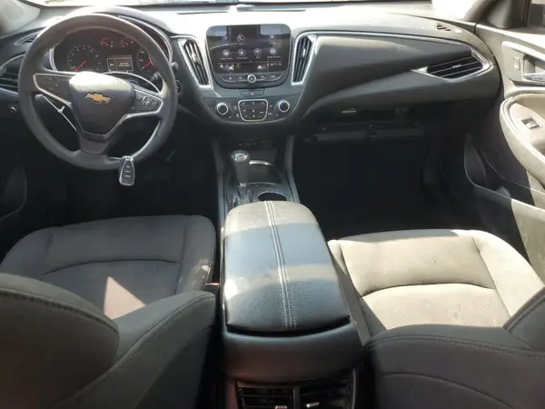 1G1ZD5ST4KF166529 2019 CHEVROLET MALIBU - Image 8