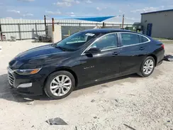 1G1ZD5ST4KF167194 2019 CHEVROLET MALIBU