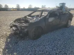 1G1ZD5ST4KF167342 2019 CHEVROLET MALIBU
