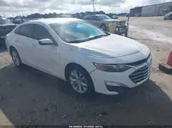 1G1ZD5ST4KF167731 2019 CHEVROLET MALIBU