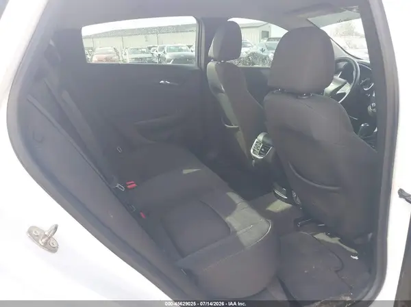 1G1ZD5ST4KF167731 2019 CHEVROLET MALIBU - Image 8