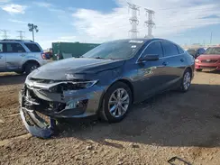 1G1ZD5ST4KF167759 2019 CHEVROLET MALIBU