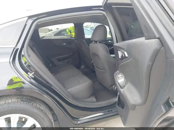 1G1ZD5ST4KF169057 2019 CHEVROLET MALIBU - Image 8