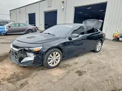 1G1ZD5ST4KF169575 2019 CHEVROLET MALIBU