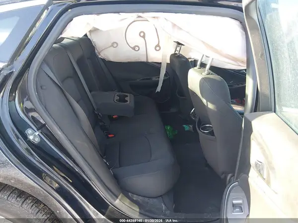 1G1ZD5ST4KF169785 2019 CHEVROLET MALIBU - Image 8